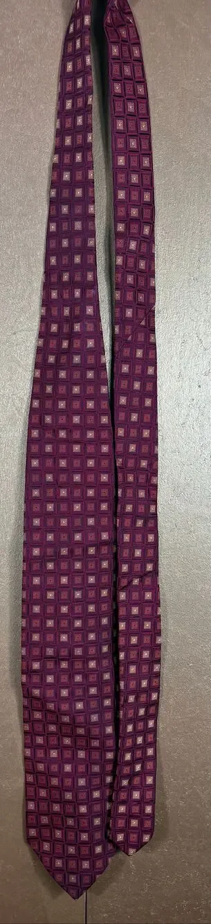 Hugo Boss tie - Picture 2 of 4
